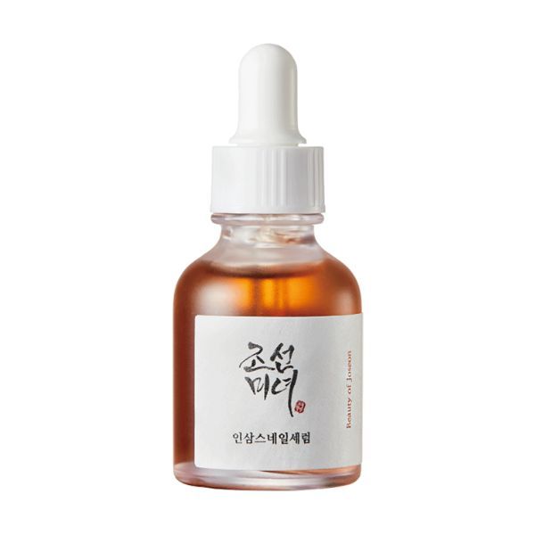 Beauty of Joseon Revive Serum : Ginseng+Snail Mucin - Korean Eden