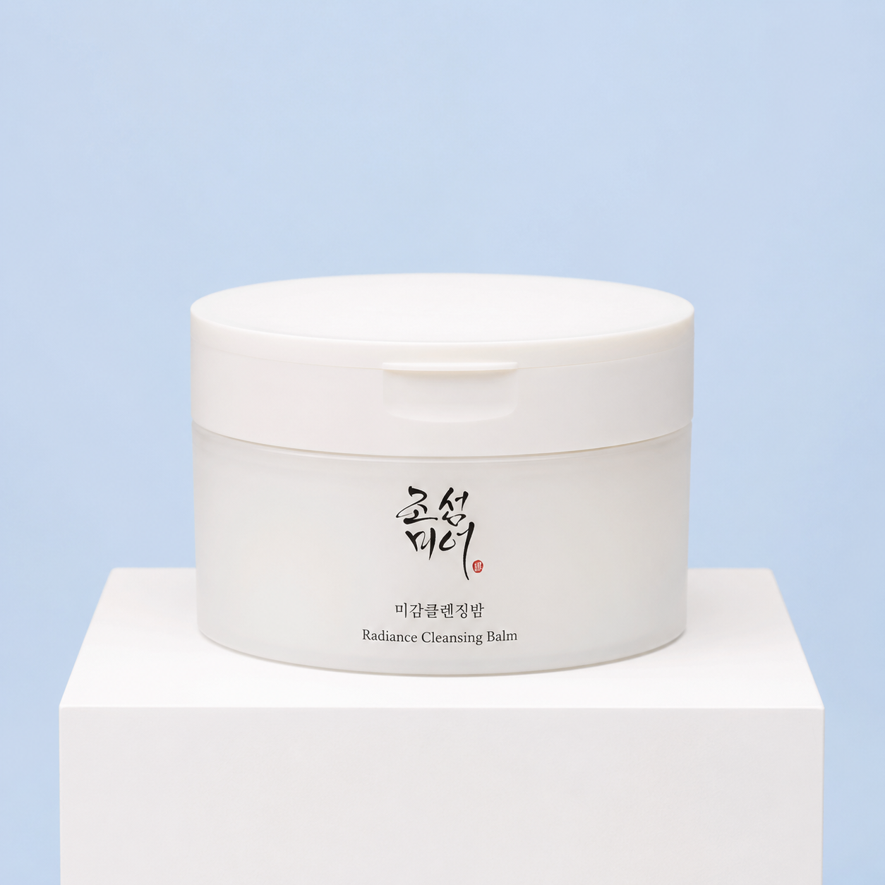 Beauty of Joseon Radiance Cleansing Balm