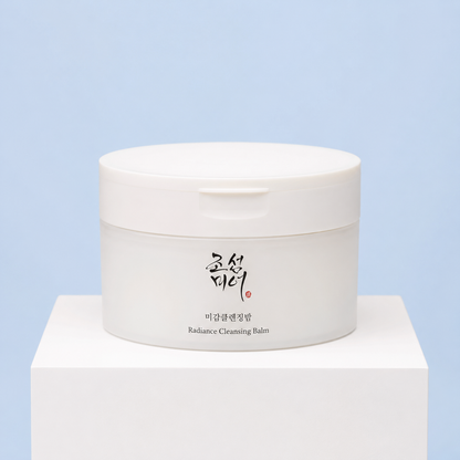 Beauty of Joseon Radiance Cleansing Balm