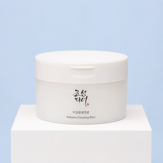 Beauty of Joseon Radiance Cleansing Balm