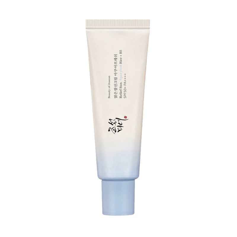 Beauty of Joseon Relief Sun Aqua-fresh Rice+B5 (50 ml) SPF 50+ PA++++
