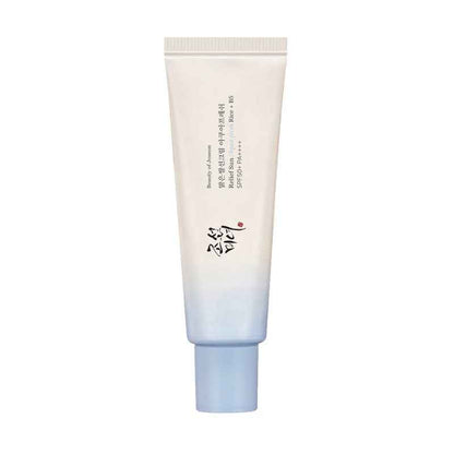 Beauty of Joseon Relief Sun Aqua-fresh Rice+B5 (50 ml) SPF 50+ PA++++