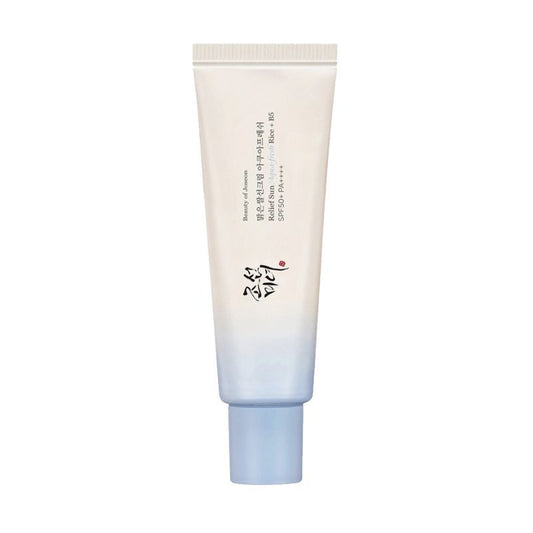 Beauty of Joseon Relief Sun Aqua-fresh Rice+B5 (50 ml) SPF 50+ PA++++ - undefined