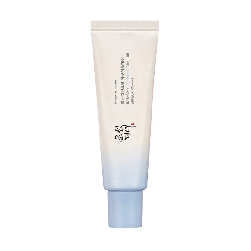 Beauty of Joseon Relief Sun Aqua-fresh Rice+B5 (50 ml) SPF 50+ PA++++ - undefined