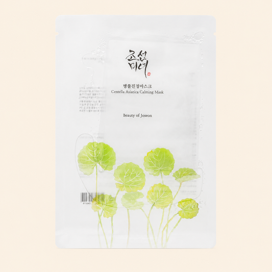 Beauty of Joseon Centella Asiatica Calming Mask