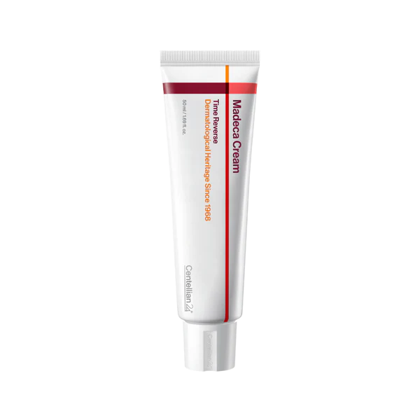 Centellian24 Madeca Cream Time Reverse - Korean Eden