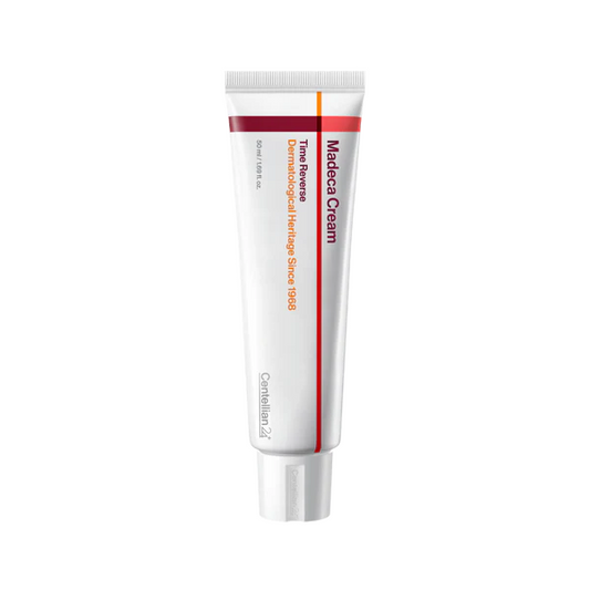 Centellian24 Madeca Cream Time Reverse - Korean Eden