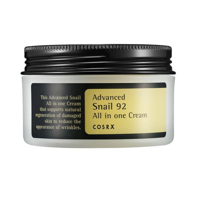 COSRX Advanced Snail 92 All In One Cream (100 ml) - Korean Eden
