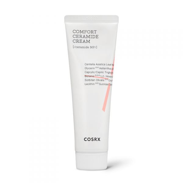 COSRX Balancium Comfort Ceramide Cream - Korean Eden