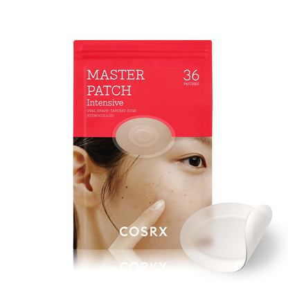 COSRX Master Patch Intensive - Korean Eden