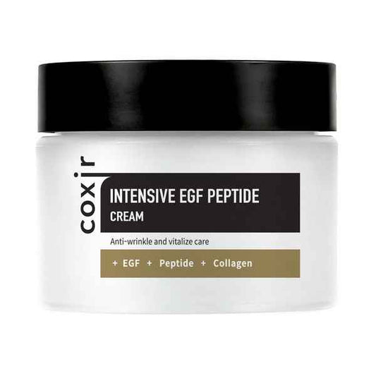 Coxir Intensive EGF Peptide Cream