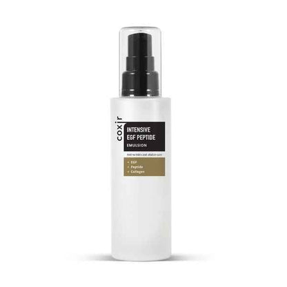 Coxir Intensive EGF Peptide Emulsion