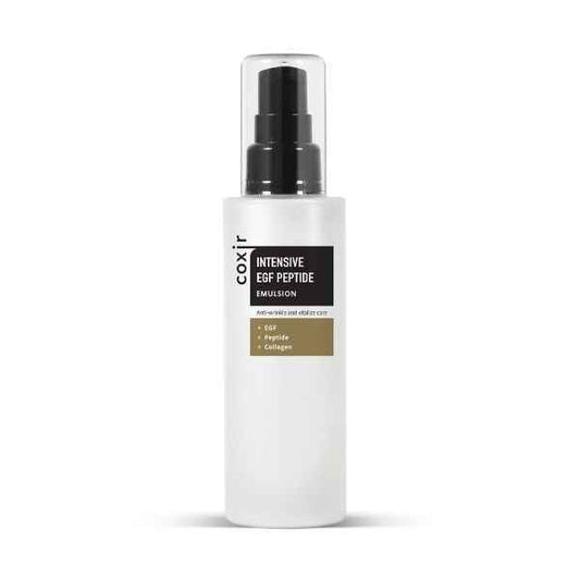 Coxir Intensive EGF Peptide Emulsion