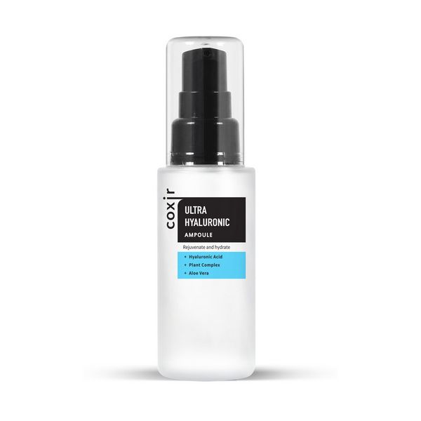 Coxir Ultra Hyaluronic Ampoule