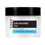 Coxir Ultra Hyaluronic Cream