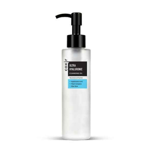Coxir Hyaluronic Cleansing Oil