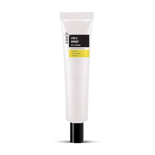 Coxir Vita C Bright Eye Cream