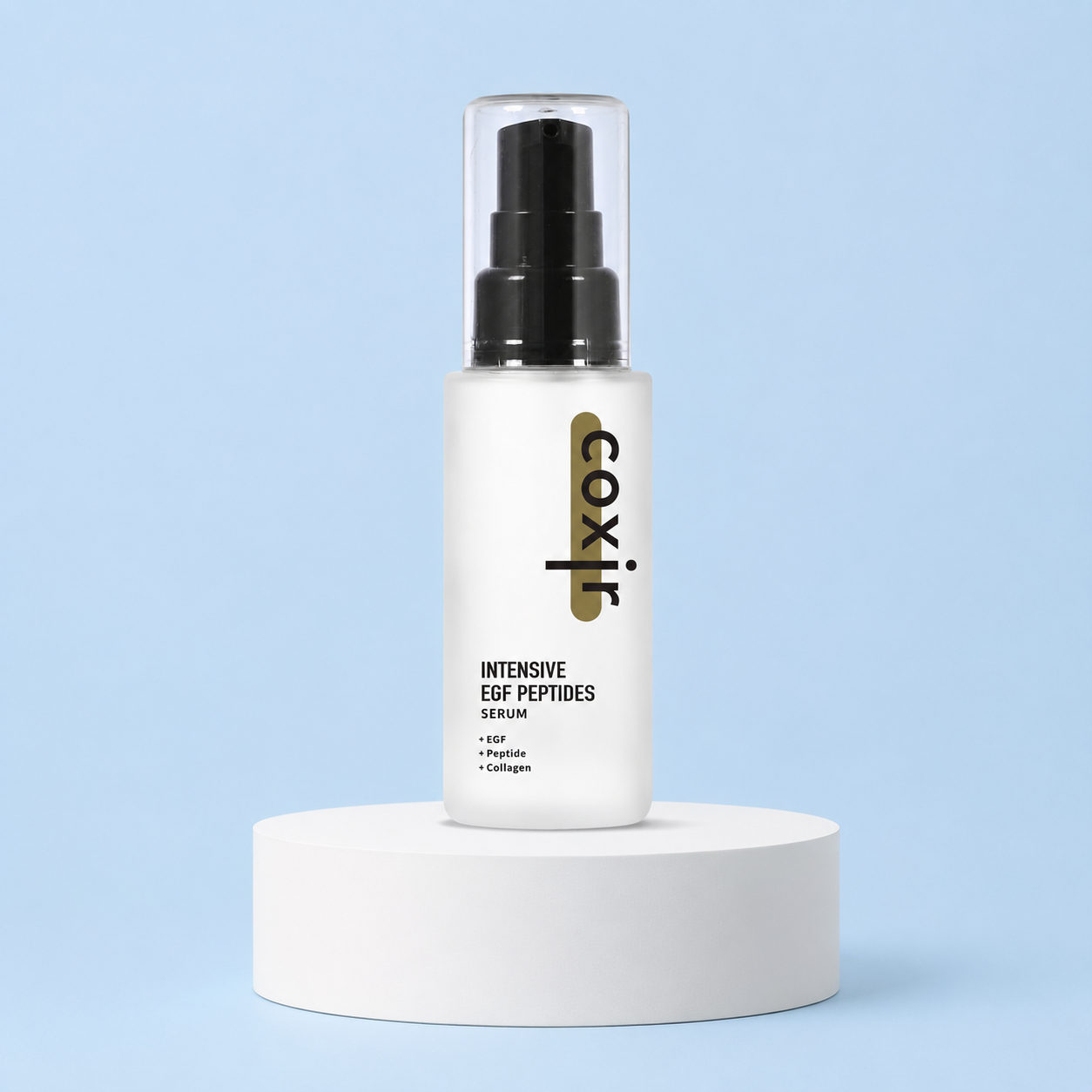 Coxir Intensive EGF Peptide Serum
