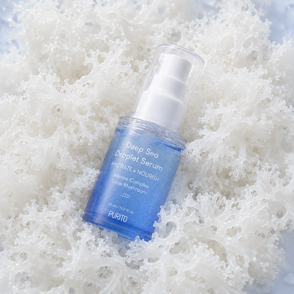 PURITO Deep Sea Droplet Serum