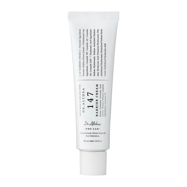 Dr. Althea 147 Barrier Cream - Korean Eden