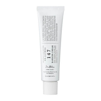 Dr. Althea 147 Barrier Cream - Korean Eden