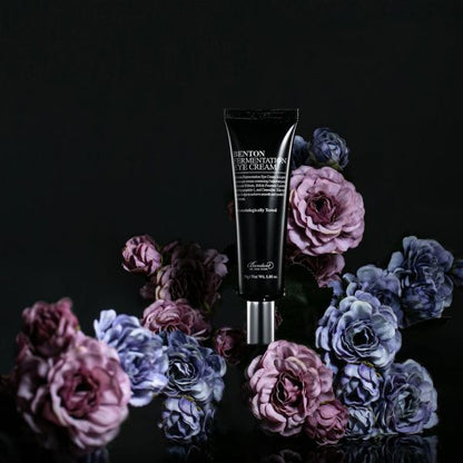 Benton Fermentation Eye Cream - Korean Eden