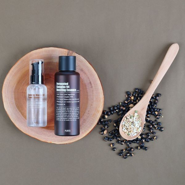 PURITO Galacto Niacin 97 Power Essence - Korean Eden
