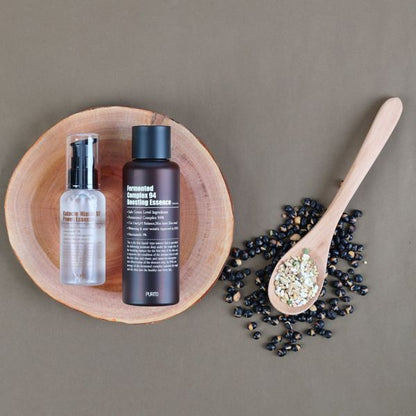 PURITO Galacto Niacin 97 Power Essence - Korean Eden