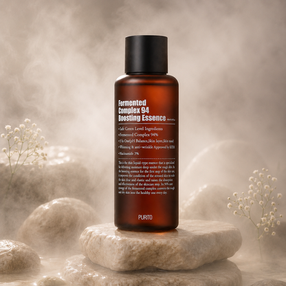 PURITO Fermented Complex 94 Boosting Essence