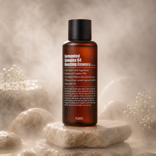 PURITO Fermented Complex 94 Boosting Essence