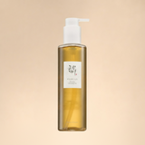 Beauty of Joseon Ginseng Cleansing Oil