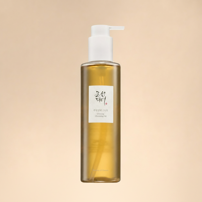 Beauty of Joseon Ginseng Cleansing Oil - Korean Eden