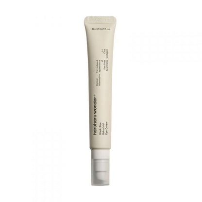 Haruharu WONDER Black Rice Bakuchiol Eye Cream - Korean Eden