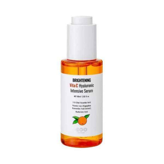 Dearboo Brightening Vita C Hyaluronic Intensive Serum