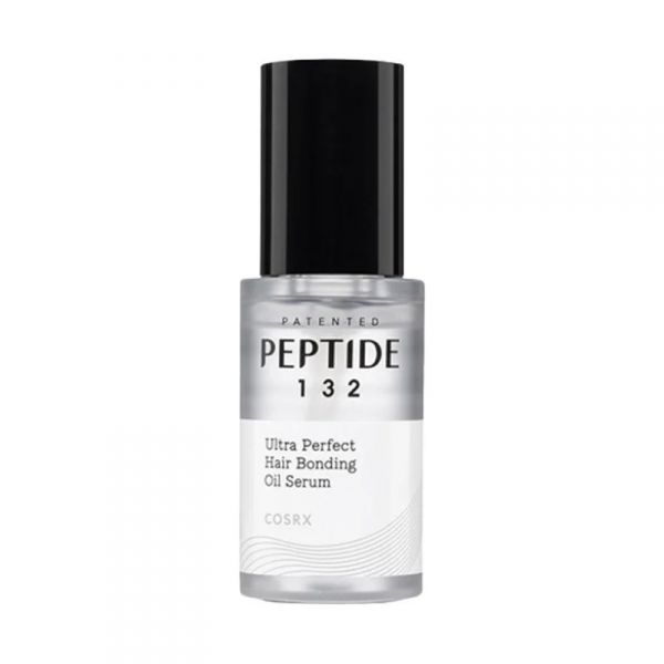 COSRX Peptide-132 Ultra Perfect Hair Bonding Öl-Serum
