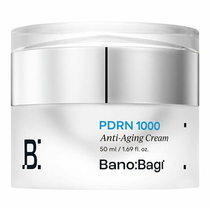 Bano:Bagi PDRN Anti-Aging Cream - Korean Eden