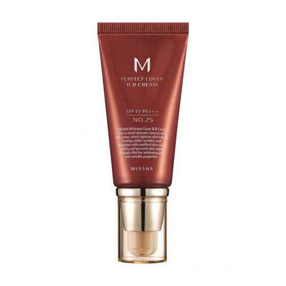 Missha M Perfect Cover BB Cream SPF 42 PA+++