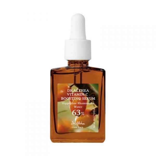 Dr. Althea Vitamin C Boosting Serum