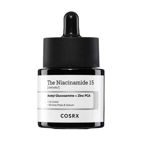 COSRX The Niacinamide 15 Serum