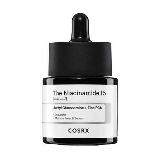 COSRX The Niacinamide 15 Serum