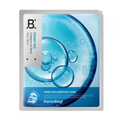 Bano:Bagi PDRN Collagen Gel Mask - Korean Eden