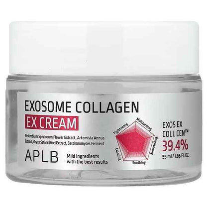 APLB Exosome Collagen EX Cream