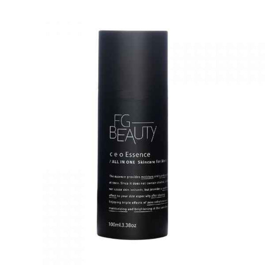 FG Beauty CEO Essence