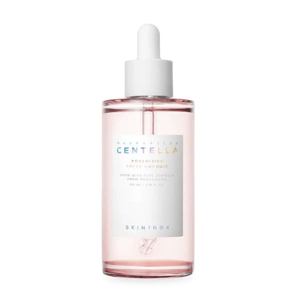 SKIN1004 Madagascar Centella Poremizing Fresh Ampoule - Korean Eden
