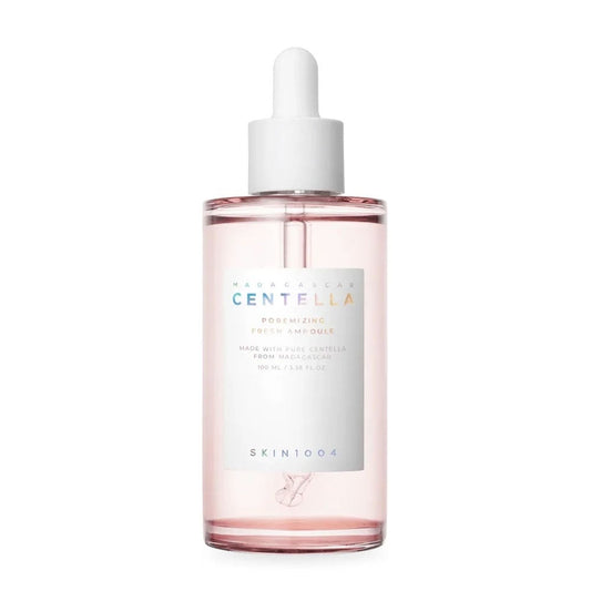 SKIN1004 Madagascar Centella Poremizing Fresh Ampoule - Korean Eden