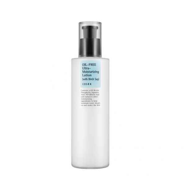 COSRX Oil-Free Ultra-Moisturizing Lotion