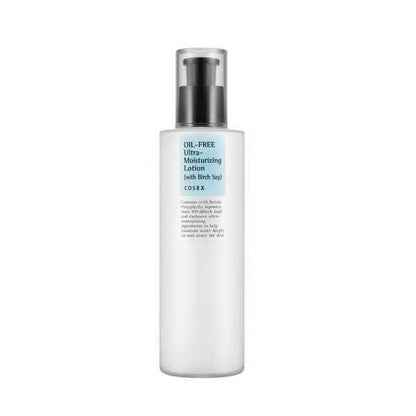 COSRX Oil-Free Ultra-Moisturizing Lotion