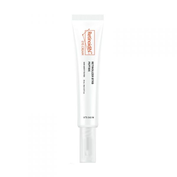 It's Skin Retinoidin Eye Cream