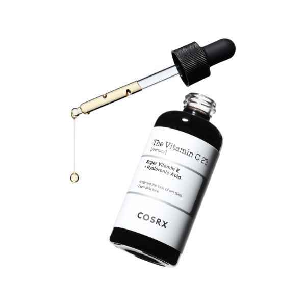 COSRX The Vitamin C 23 Serum