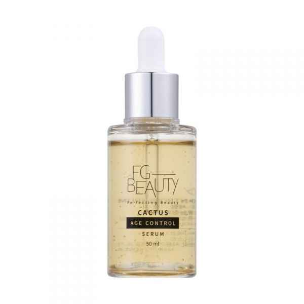 FG Beauty Cactus Age Control Serum